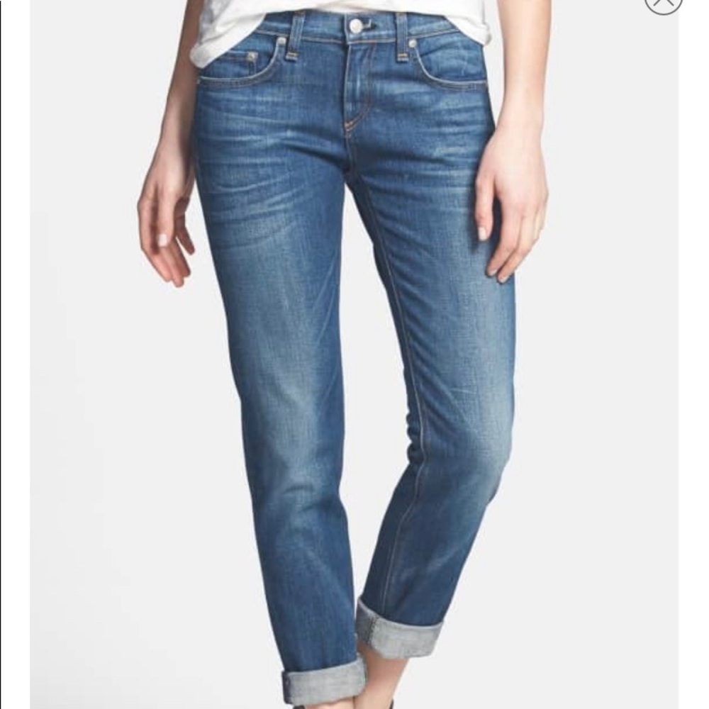 New Rag & Bone “The Dre”, SZ 29